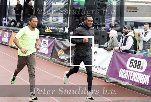 Amsterdam 16 maart 2024
Radio 538 run tbv het Prinses Maxima Centrum in het Olympisch stadion. Oa aanwezig Bas Smit Nicolette v Dam Maan de Steenwinkel Karel Gerlach Jeroen v Veen Marianne Timmer Marielle Smit Sunnery James Ryan Marciano Rob Scheepers Thomas v d Vlugt Naomi v As Connie Witteman Chantal Janzen Robert Doornbos Airen Mylene Jelte v d Goot en Dafne Schippers e.a.