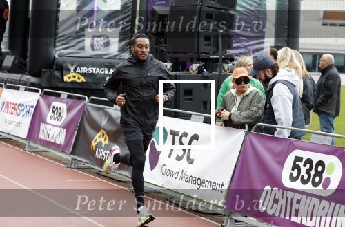 Amsterdam 16 maart 2024
Radio 538 run tbv het Prinses Maxima Centrum in het Olympisch stadion. Oa aanwezig Bas Smit Nicolette v Dam Maan de Steenwinkel Karel Gerlach Jeroen v Veen Marianne Timmer Marielle Smit Sunnery James Ryan Marciano Rob Scheepers Thomas v d Vlugt Naomi v As Connie Witteman Chantal Janzen Robert Doornbos Airen Mylene Jelte v d Goot en Dafne Schippers e.a.