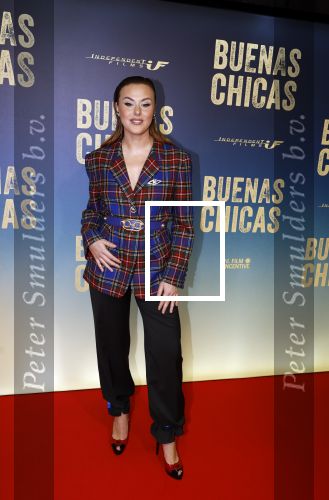 Amsterdam 4 maart 2024
Premiere Buenas Chicas in Tuschinski met oa Susan radder Noel v Kleef Britt Scholte Thijs Boermans Juvat westendorp Robin FringsFelice Poppeliers en Christina Zaragoza.