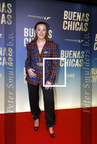 Amsterdam 4 maart 2024
Premiere Buenas Chicas in Tuschinski met oa Susan radder Noel v Kleef Britt Scholte Thijs Boermans Juvat westendorp Robin FringsFelice Poppeliers en Christina Zaragoza.