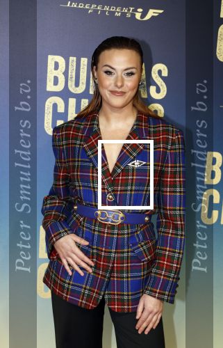 Amsterdam 4 maart 2024
Premiere Buenas Chicas in Tuschinski met oa Susan radder Noel v Kleef Britt Scholte Thijs Boermans Juvat westendorp Robin FringsFelice Poppeliers en Christina Zaragoza.