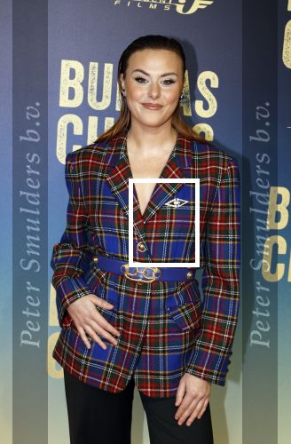 Amsterdam 4 maart 2024
Premiere Buenas Chicas in Tuschinski met oa Susan radder Noel v Kleef Britt Scholte Thijs Boermans Juvat westendorp Robin FringsFelice Poppeliers en Christina Zaragoza.