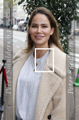 Amsterdam 27 maart 2024
Boekpresentatie Nino Wilkes in boom boom Chicago. Suus de Brock