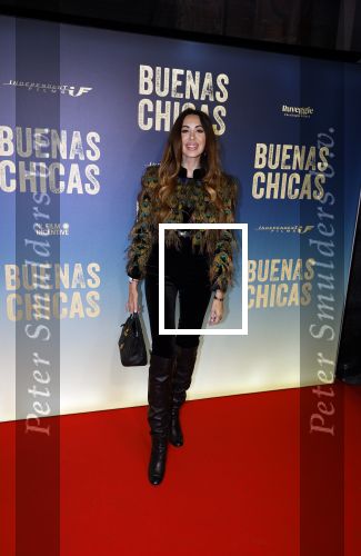 Amsterdam 4 maart 2024
Premiere Buenas Chicas in Tuschinski met oa Susan radder Noel v Kleef Britt Scholte Thijs Boermans Juvat westendorp Robin FringsFelice Poppeliers en Christina Zaragoza. tamara Elbaz