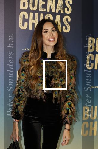Amsterdam 4 maart 2024
Premiere Buenas Chicas in Tuschinski met oa Susan radder Noel v Kleef Britt Scholte Thijs Boermans Juvat westendorp Robin FringsFelice Poppeliers en Christina Zaragoza. tamara Elbaz
