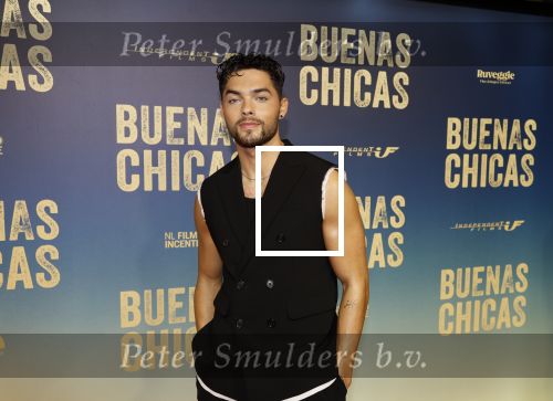 Amsterdam 4 maart 2024
Premiere Buenas Chicas in Tuschinski met oa Susan radder Noel v Kleef Britt Scholte Thijs Boermans Juvat westendorp Robin FringsFelice Poppeliers en Christina Zaragoza.