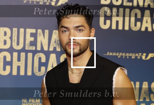 Amsterdam 4 maart 2024
Premiere Buenas Chicas in Tuschinski met oa Susan radder Noel v Kleef Britt Scholte Thijs Boermans Juvat westendorp Robin FringsFelice Poppeliers en Christina Zaragoza.