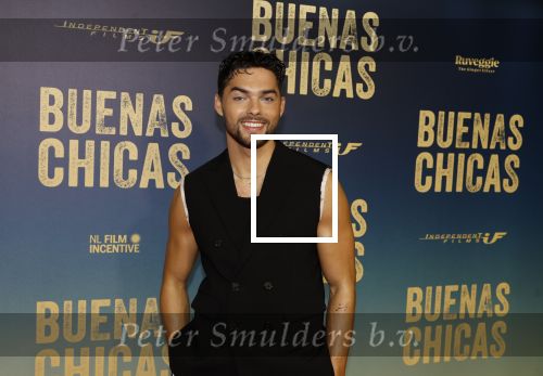 Amsterdam 4 maart 2024
Premiere Buenas Chicas in Tuschinski met oa Susan radder Noel v Kleef Britt Scholte Thijs Boermans Juvat westendorp Robin FringsFelice Poppeliers en Christina Zaragoza.