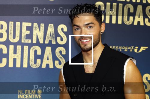 Amsterdam 4 maart 2024
Premiere Buenas Chicas in Tuschinski met oa Susan radder Noel v Kleef Britt Scholte Thijs Boermans Juvat westendorp Robin FringsFelice Poppeliers en Christina Zaragoza.