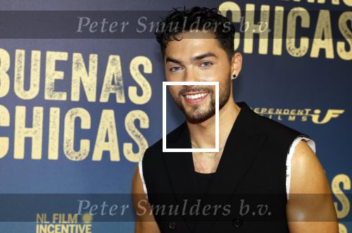 Amsterdam 4 maart 2024
Premiere Buenas Chicas in Tuschinski met oa Susan radder Noel v Kleef Britt Scholte Thijs Boermans Juvat westendorp Robin FringsFelice Poppeliers en Christina Zaragoza.
