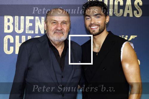 Amsterdam 4 maart 2024
Premiere Buenas Chicas in Tuschinski met oa Susan radder Noel v Kleef Britt Scholte Thijs Boermans Juvat westendorp Robin FringsFelice Poppeliers en Christina Zaragoza.