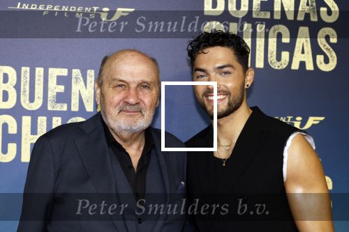 Amsterdam 4 maart 2024
Premiere Buenas Chicas in Tuschinski met oa Susan radder Noel v Kleef Britt Scholte Thijs Boermans Juvat westendorp Robin FringsFelice Poppeliers en Christina Zaragoza.