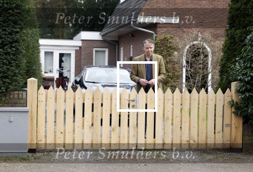Zeist 20 maart 2024
Huis van Thom Hoffman in Zeist