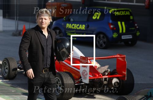 Zandvoort 8 maart 2024
Opnames beat the Pro met oa Glenn Helder Thomas Berge Andre Dongelmans Billy Dans Lavezzi Rutjes Nathan Rutjes en Dj Lafuente ( Job Smeltzer) . Bjorn Remmerswaal is de presentator . De opnames vinden plaats op het circuit Zandvoort.