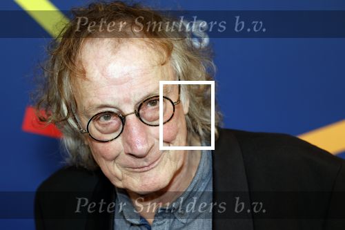 Amsterdam 15 maart 2024
Boekenbal in de stadschouwburg. Thomas Verbogt
