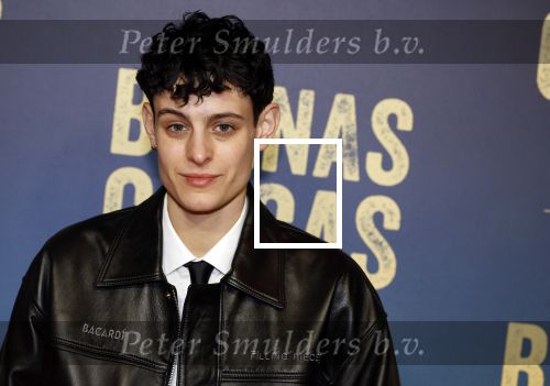 Amsterdam 4 maart 2024
Premiere Buenas Chicas in Tuschinski met oa Susan radder Noel v Kleef Britt Scholte Thijs Boermans Juvat westendorp Robin FringsFelice Poppeliers en Christina Zaragoza. Thorn de Vries