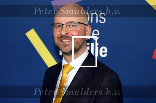 Amsterdam 15 maart 2024
Boekenbal in de stadschouwburg. Tim de Wit