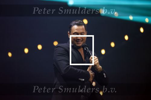 Amsterdam 8 maart 2024
Holland zingt Hazes in het ziggo dome met oa Jeoen v d Boom Andre Hazes Douwe Bob Samantha Steenwijk Jamai Looman en Frans Bauer .