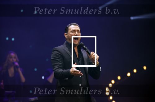 Amsterdam 8 maart 2024
Holland zingt Hazes in het ziggo dome met oa Jeoen v d Boom Andre Hazes Douwe Bob Samantha Steenwijk Jamai Looman en Frans Bauer .