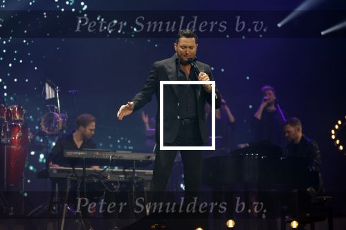 Amsterdam 8 maart 2024
Holland zingt Hazes in het ziggo dome met oa Jeoen v d Boom Andre Hazes Douwe Bob Samantha Steenwijk Jamai Looman en Frans Bauer .