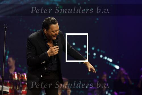 Amsterdam 8 maart 2024
Holland zingt Hazes in het ziggo dome met oa Jeoen v d Boom Andre Hazes Douwe Bob Samantha Steenwijk Jamai Looman en Frans Bauer .
