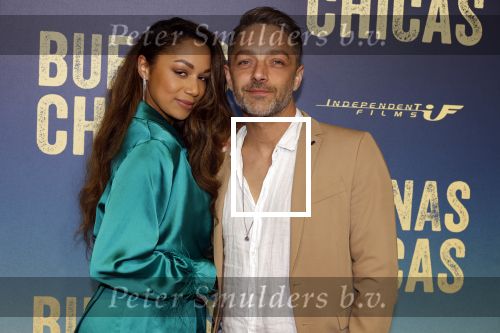 Amsterdam 4 maart 2024
Premiere Buenas Chicas in Tuschinski met oa Susan radder Noel v Kleef Britt Scholte Thijs Boermans Juvat westendorp Robin FringsFelice Poppeliers en Christina Zaragoza. Tommie Christiaan met zijn vrouw