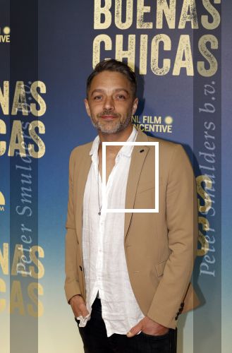 Amsterdam 4 maart 2024
Premiere Buenas Chicas in Tuschinski met oa Susan radder Noel v Kleef Britt Scholte Thijs Boermans Juvat westendorp Robin FringsFelice Poppeliers en Christina Zaragoza. Tommie Christiaan met zijn vrouw