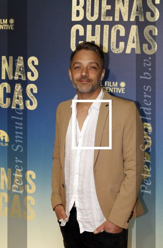 Amsterdam 4 maart 2024
Premiere Buenas Chicas in Tuschinski met oa Susan radder Noel v Kleef Britt Scholte Thijs Boermans Juvat westendorp Robin FringsFelice Poppeliers en Christina Zaragoza. Tommie Christiaan met zijn vrouw