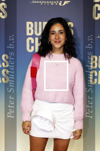 Amsterdam 4 maart 2024
Premiere Buenas Chicas in Tuschinski met oa Susan radder Noel v Kleef Britt Scholte Thijs Boermans Juvat westendorp Robin FringsFelice Poppeliers en Christina Zaragoza. Toprak Yalciner