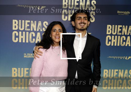 Amsterdam 4 maart 2024
Premiere Buenas Chicas in Tuschinski met oa Susan radder Noel v Kleef Britt Scholte Thijs Boermans Juvat westendorp Robin FringsFelice Poppeliers en Christina Zaragoza. Toprak Yalciner