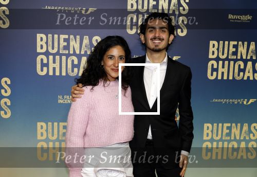 Amsterdam 4 maart 2024
Premiere Buenas Chicas in Tuschinski met oa Susan radder Noel v Kleef Britt Scholte Thijs Boermans Juvat westendorp Robin FringsFelice Poppeliers en Christina Zaragoza. Toprak Yalciner