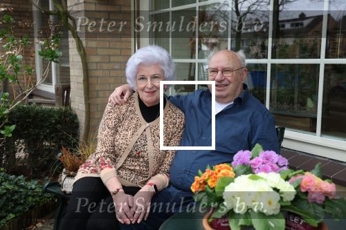 Son, 13 Maart 2024
Wil Janssen en Paul Janssen hebben de rechtzaak gewonnen van Hans v Barneveld (Weduwnaar Benny Neyman)