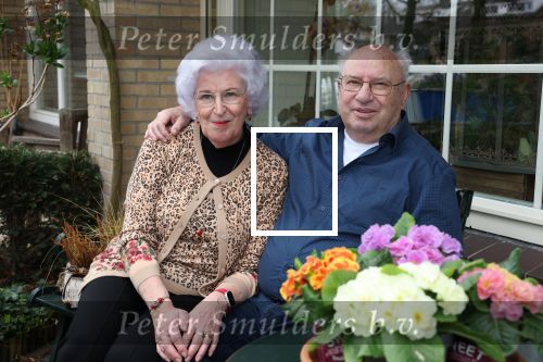 Son, 13 Maart 2024
Wil Janssen en Paul Janssen hebben de rechtzaak gewonnen van Hans v Barneveld (Weduwnaar Benny Neyman)