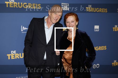 Rotterdam 13 maart 2024
Premiere de terugreis met oa Martin v Waardenberg en Leny Breederveld. Wilfried de Jong en Loes Luca