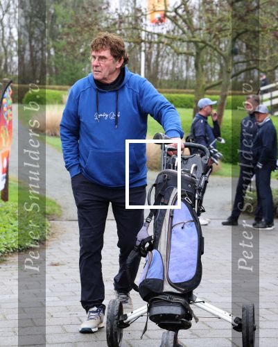 Brielle, 22 maart 2024
Golf4Health-Golfdag met.o.a. 
Wim v Hanegem