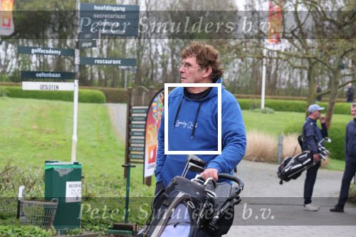 Brielle, 22 maart 2024
Golf4Health-Golfdag met.o.a. 
Wim v Hanegem