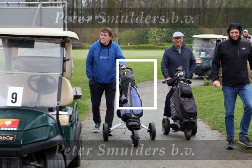Brielle, 22 maart 2024
Golf4Health-Golfdag met.o.a. 
Wim v Hanegem