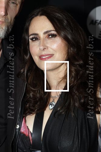 Leusden 4 maart 2024
Uitreikings edisons pop 2024 in het AFAS theater in Leusden. Within Temptation