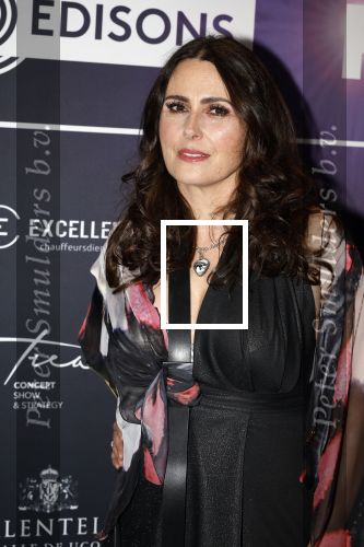Leusden 4 maart 2024
Uitreikings edisons pop 2024 in het AFAS theater in Leusden. Within Temptation