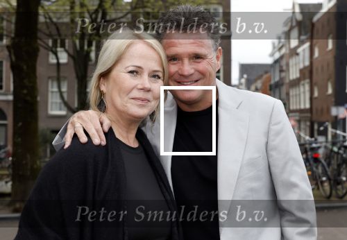 Amsterdam 21 maart 2024
Cd presentatie Billy Dans in de Jordaan. Wolter Kroes kwam met zijn vrouw