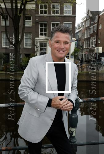 Amsterdam 21 maart 2024
Cd presentatie Billy Dans in de Jordaan. Wolter Kroes kwam met zijn vrouw