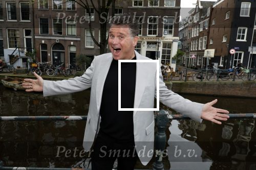 Amsterdam 21 maart 2024
Cd presentatie Billy Dans in de Jordaan. Wolter Kroes kwam met zijn vrouw