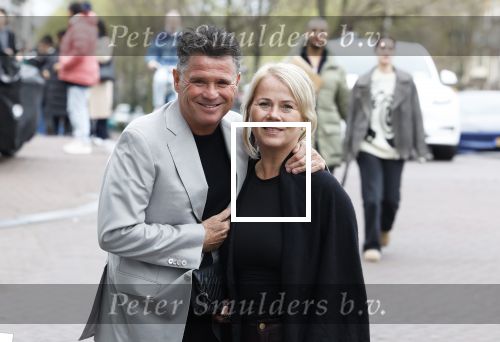 Amsterdam 21 maart 2024
Cd presentatie Billy Dans in de Jordaan. Wolter Kroes kwam met zijn vrouw