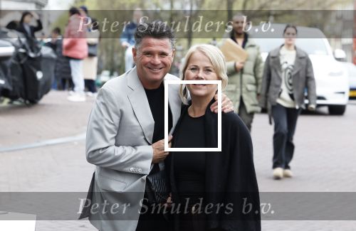 Amsterdam 21 maart 2024
Cd presentatie Billy Dans in de Jordaan. Wolter Kroes kwam met zijn vrouw