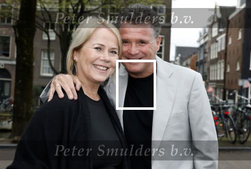 Amsterdam 21 maart 2024
Cd presentatie Billy Dans in de Jordaan. Wolter Kroes kwam met zijn vrouw