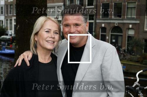 Amsterdam 21 maart 2024
Cd presentatie Billy Dans in de Jordaan. Wolter Kroes kwam met zijn vrouw