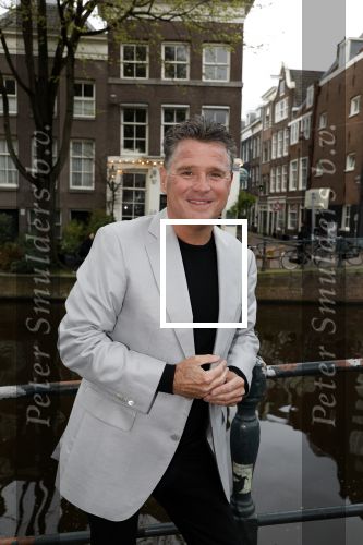 Amsterdam 21 maart 2024
Cd presentatie Billy Dans in de Jordaan. Wolter Kroes kwam met zijn vrouw