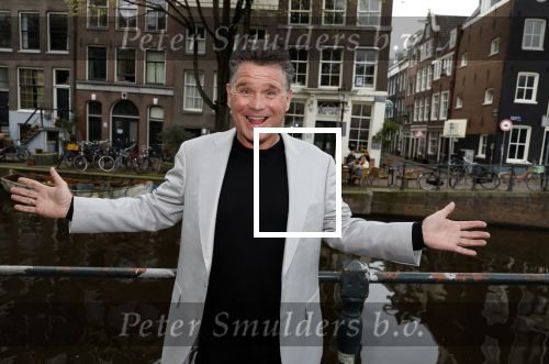 Amsterdam 21 maart 2024
Cd presentatie Billy Dans in de Jordaan. Wolter Kroes kwam met zijn vrouw