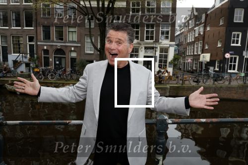 Amsterdam 21 maart 2024
Cd presentatie Billy Dans in de Jordaan. Wolter Kroes kwam met zijn vrouw