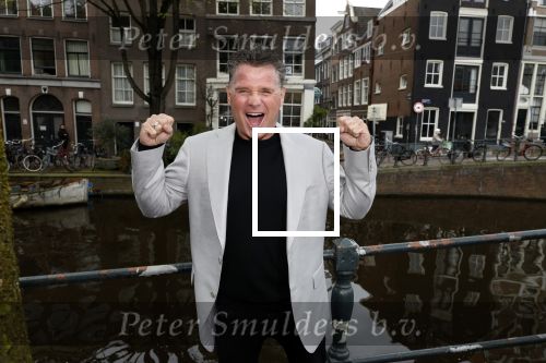 Amsterdam 21 maart 2024
Cd presentatie Billy Dans in de Jordaan. Wolter Kroes kwam met zijn vrouw